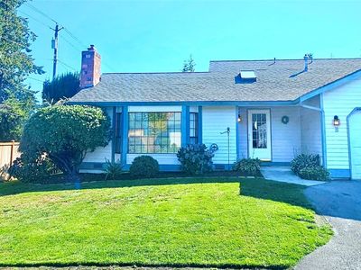 22124 W 76th Avenue #B, Edmonds, WA, 98026