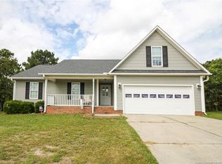 871 Northview Dr, Sanford, NC 27332