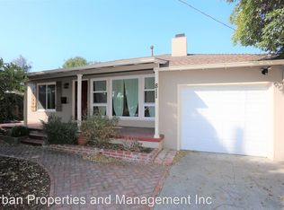 811 9th Ave, Redwood City, CA 94063
