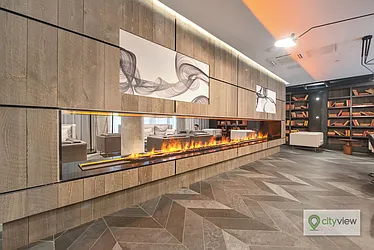 Rented by The KCI Group