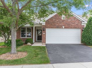 12599 Meritage Ct, Huntley, IL 60142
