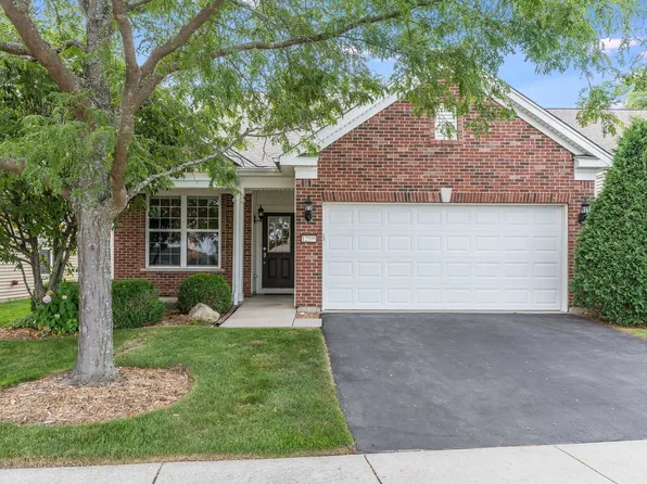 12599 Meritage Ct, Huntley, IL 60142