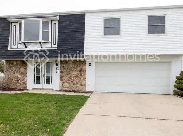 902 Natoma Ct, Joliet, IL 60431