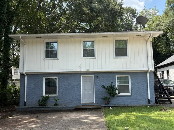 1388 Bryan Ave, Atlanta, GA 30344