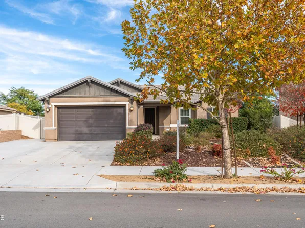 361 Pomegranate St, San Jacinto, CA 92582