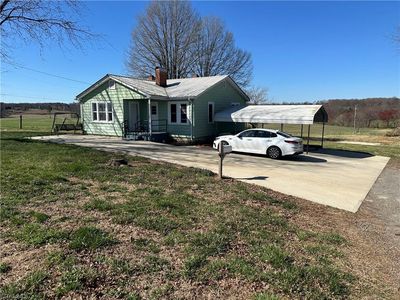 107 Mossy Oak Ln, Dobson, NC, 27017