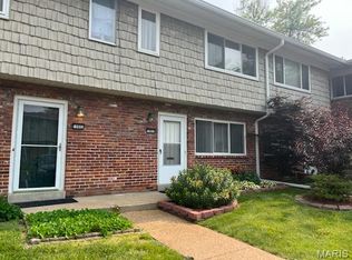 10843 Carroll Wood Way, Saint Louis, MO 63128