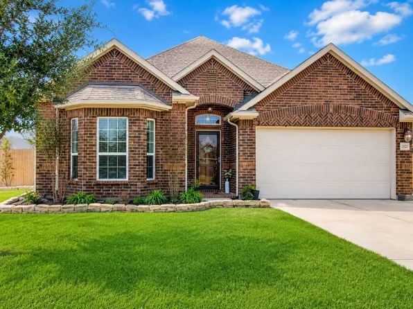 3322 Boomer Blvd, Mont Belvieu, TX 77523