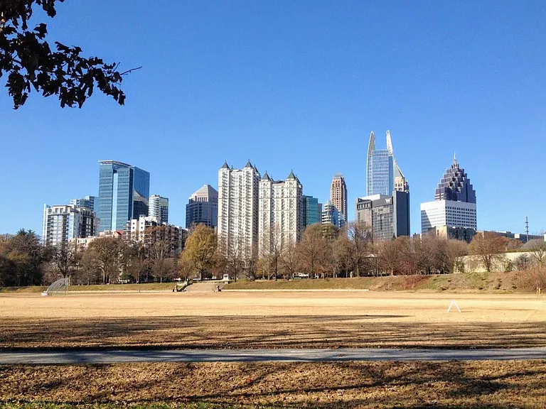 Piedmont Park