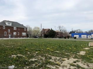 15435 E Warren Ave, Detroit, MI 48224