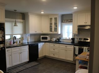 202 N 5th St, Lewisburg, PA 17837
