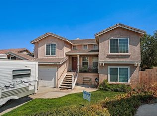 38448 Yucca Tree St, Palmdale, CA 93551