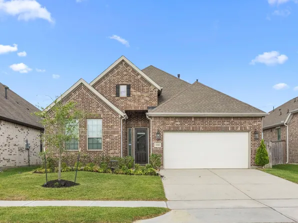 1938 Hickory Grove Ln, Tomball, TX 77375