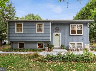 114 S 2nd Ave, Waterford Works, NJ 08089