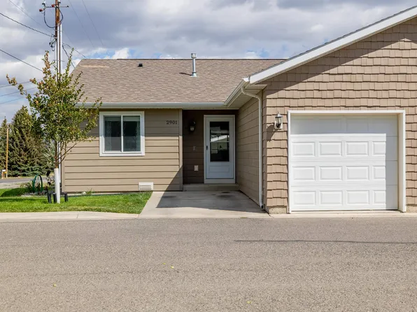 2901 Marlisa Ln, Cody, WY 82414