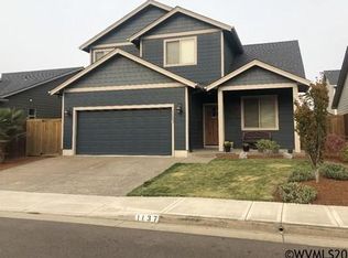1137 Taurus Loop NE, Keizer, OR 97303