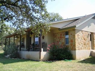 5052 Fm 3509, Burnet, TX 78611