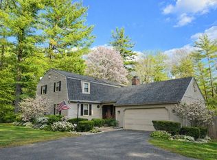 6 Blueberry Hill Rd, Wilbraham, MA 01095