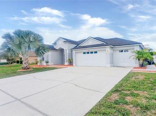 7907 Roundelay Dr, New Port Richey, FL 34654