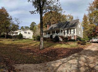 30 Cumberland Dr, Rome, GA 30161