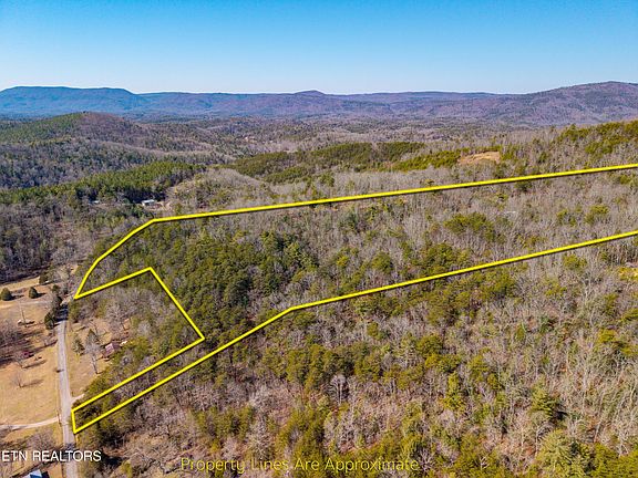 2nd image of 0 Towee Falls Rd