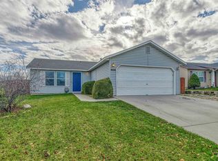 4016 Hilton St, Caldwell, ID 83607