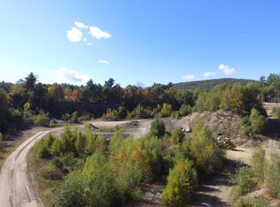 Map 6 L 40 Waldo Station Rd, Belfast, ME 04915