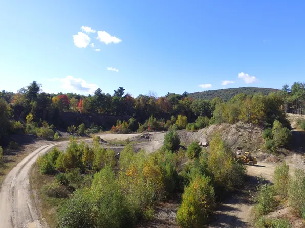 Map 6 L 40 Waldo Station Road, Waldo, ME 04915