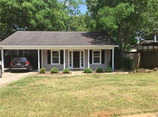2033 Oakchase Ct, Mobile, AL 36609
