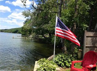 18 Niles Rd, Sabattus, ME 04280