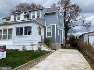 433 Arbor Rd, Yeadon, PA 19050