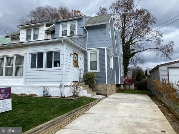 433 Arbor Rd, Yeadon, PA 19050