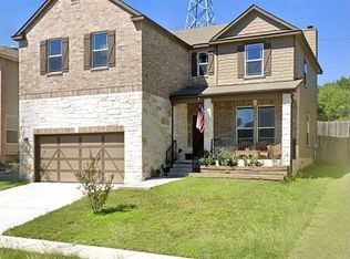 7117 Avery Rd, Live Oak, TX 78233