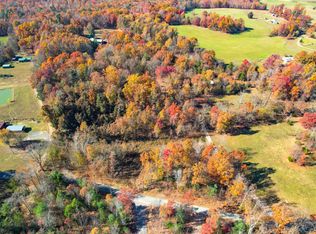 Shelton Mission Rd, Greeneville, TN 37743