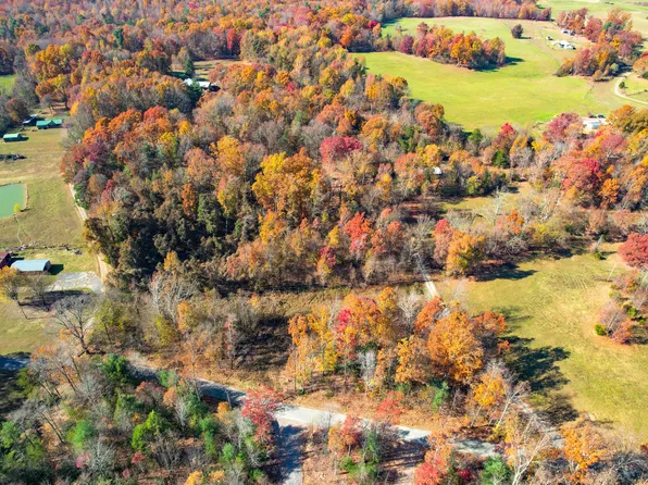 Shelton Mission Rd, Greeneville, TN 37743
