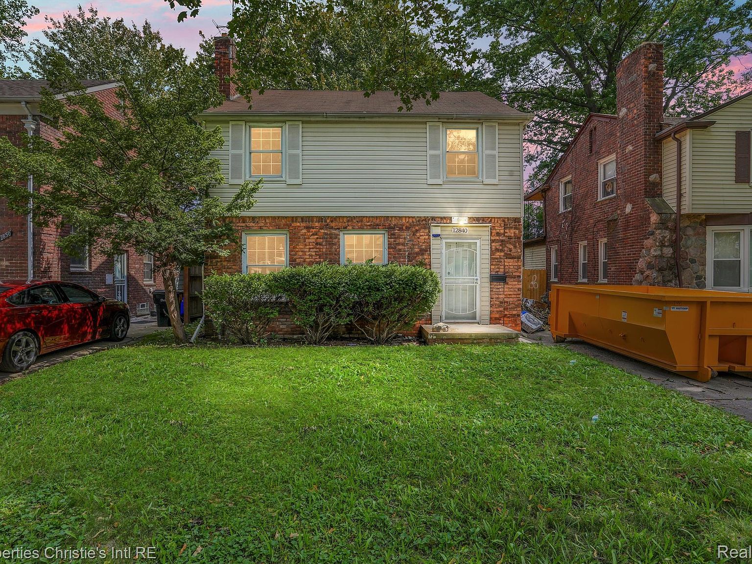 12840 Rutland St, Detroit, MI 48227 | Zillow