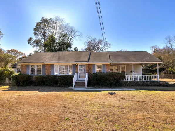 302 Stuckey St, Sumter, SC 29150