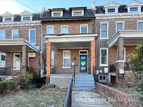 5518 13th St NW #A Photo 1