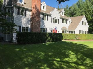 200 Hawks Hill Rd, New Canaan, CT 06840