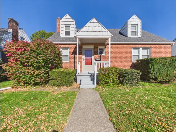 4928 Lancaster St, Harrisburg, PA 17111