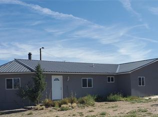 19037 Cervantes Rd, Fort Garland, CO 81133
