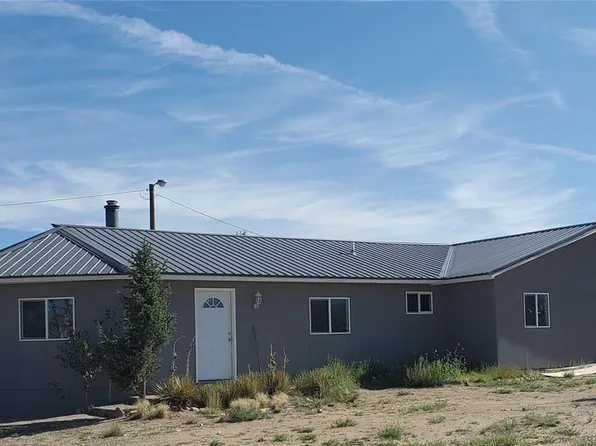 19037 Cervantes Road, Fort Garland, CO 81133