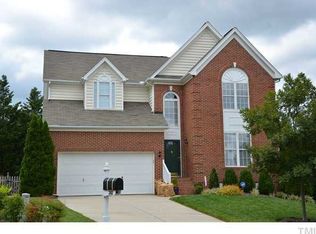 302 Stablegate Dr, Cary, NC 27513