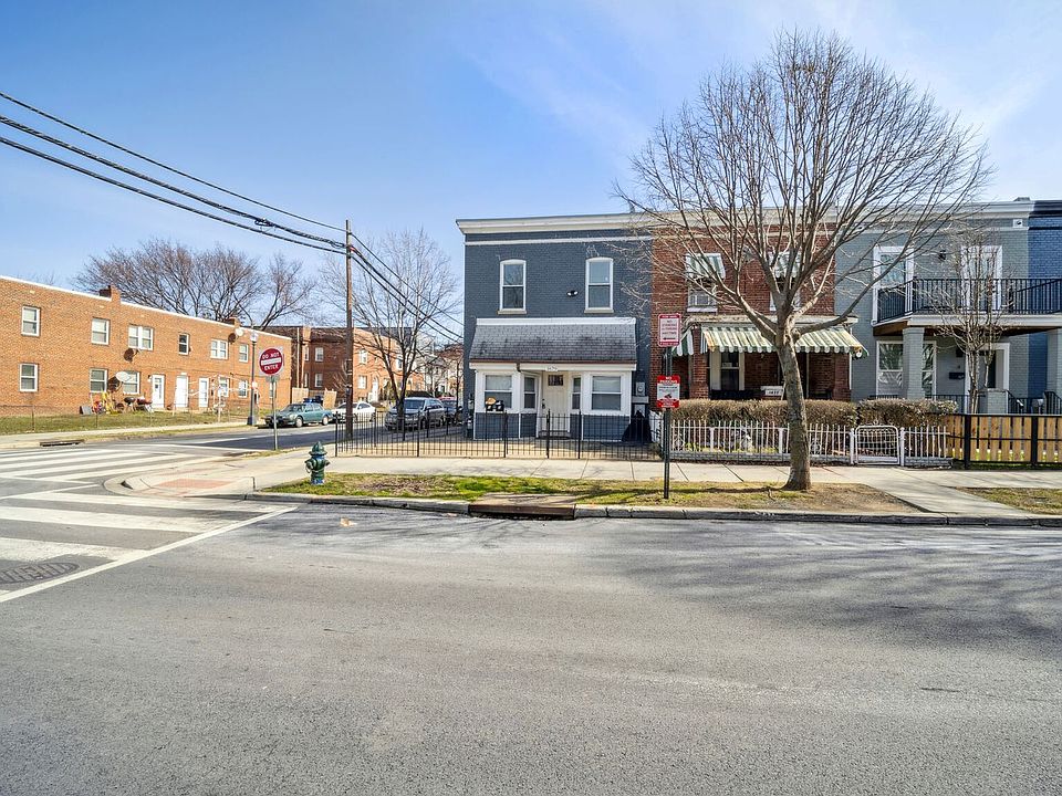 1679 Montello Ave NE APT 2, Washington, DC 20002 Zillow