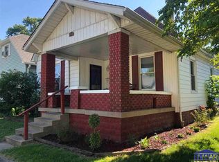 2405 N 11th St, Terre Haute, IN 47804