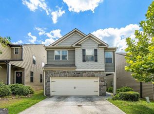 5884 El Segundo Way, College Park, GA 30349