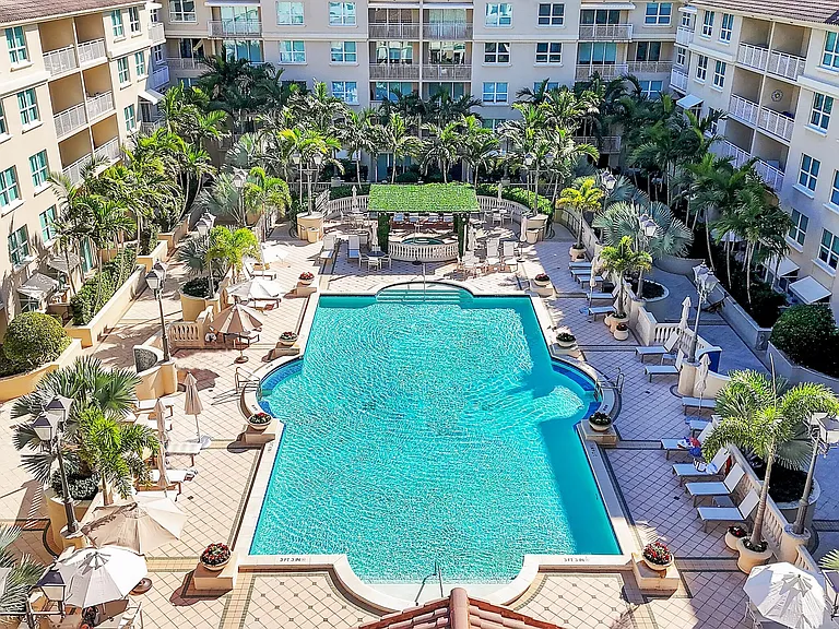 99 Mizner Blvd #Penthouse 40 — Photo 39