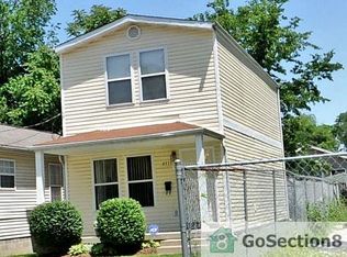 2111 Eddy St, Louisville, KY 40212