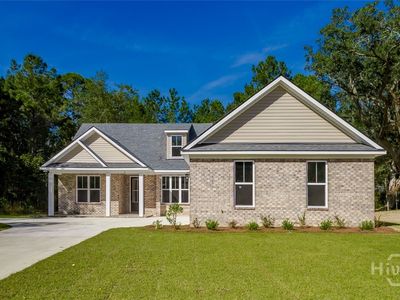 14 Lakeview Drive, Guyton, GA, 31312