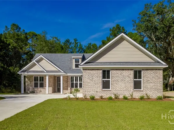 14 Lakeview Drive, Guyton, GA 31312